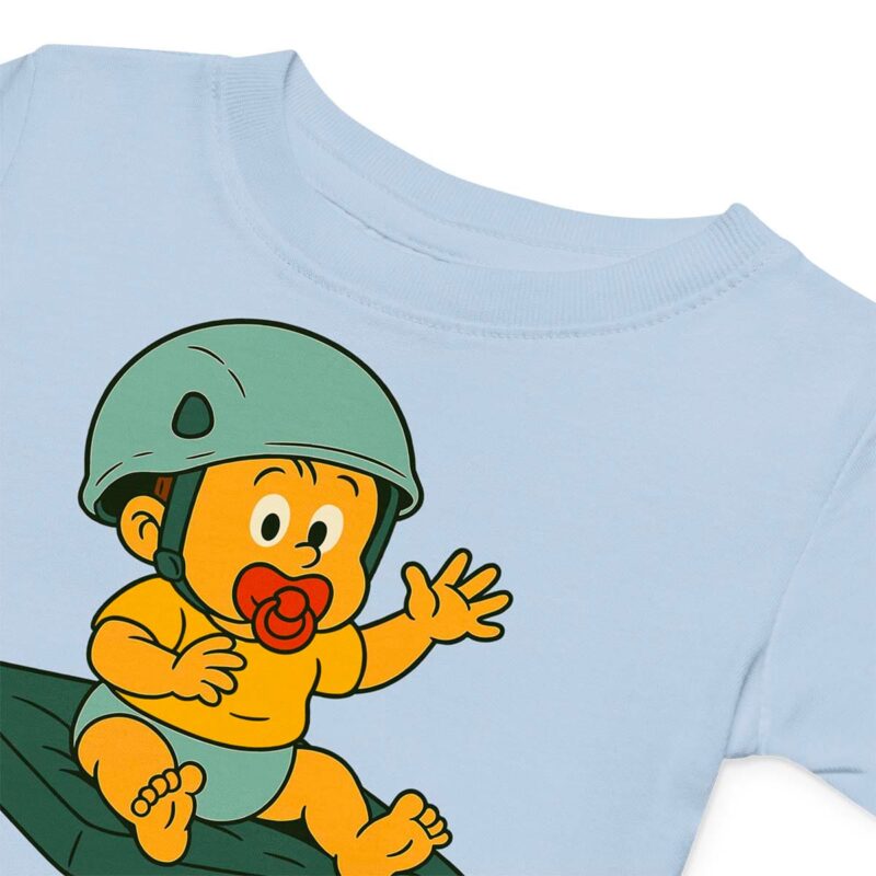 t-shirt-bebe-crashpad-bleu-clair-zoom