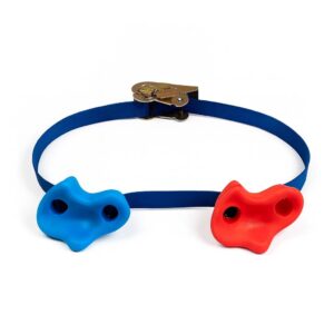 Kit escalade pour arbre