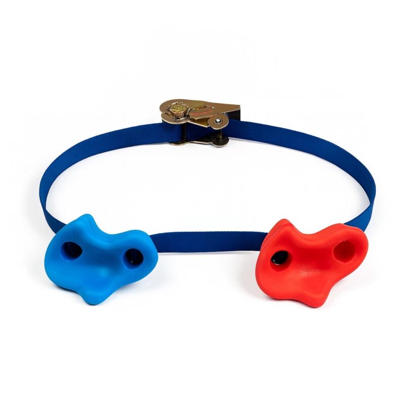 Kit escalade pour arbre