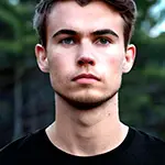 Portrait de Julien M.