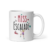 Mug miss escalade